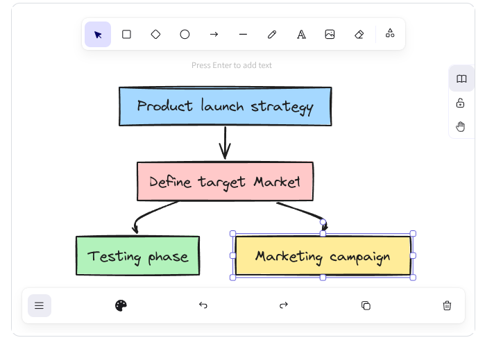 Excalidraw Editor Integration